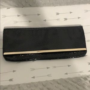 BCBGMAXAZRIA black purse